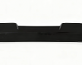 Transporter - T6/T6.1: Gloss Black V1 Style Rear Tail Gate Spoiler 15-23+
