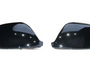 Transporter - T5.1/T6/T6.1: Gloss Black Wing Mirror Cover 09-23