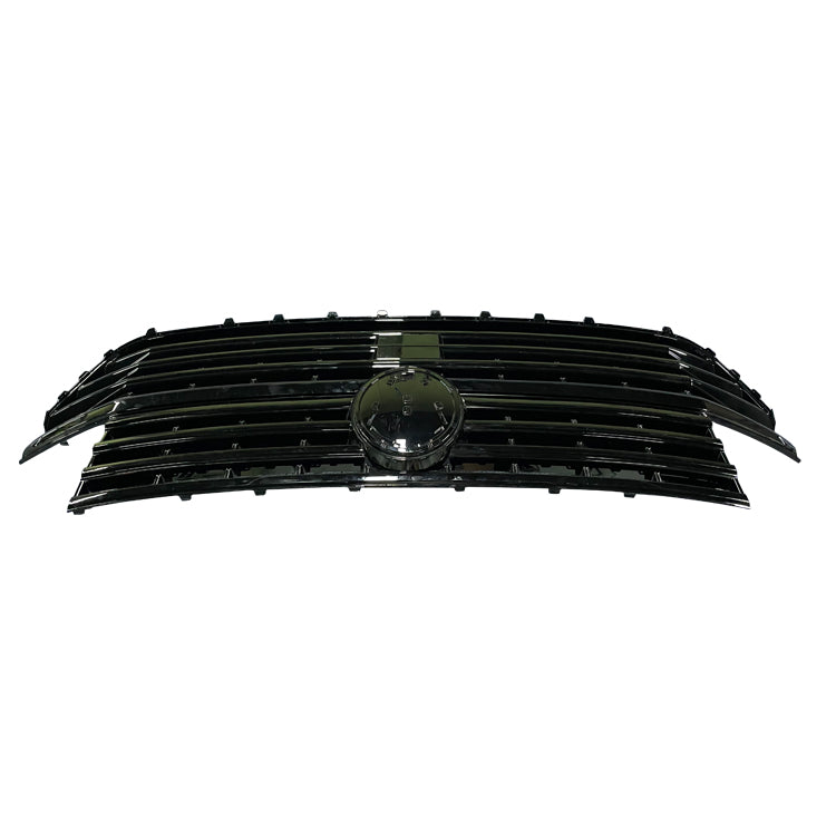 Transporter - T6.1: Gloss Black Front Grill without Badge 19-23