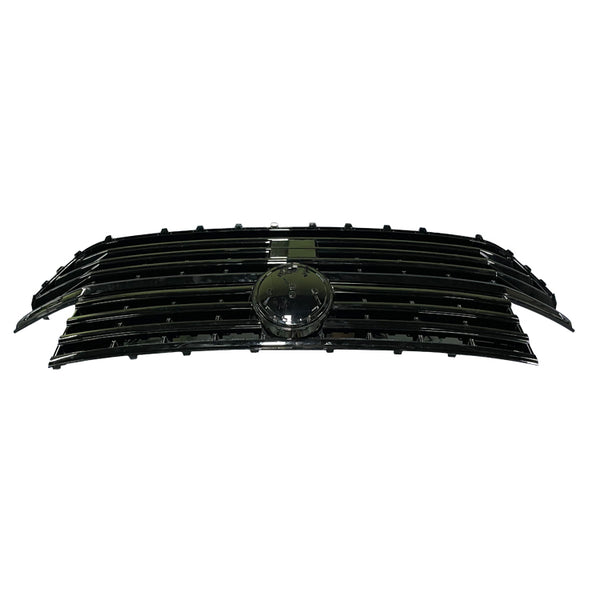 Transporter - T6.1: Gloss Black Front Grill without Badge 19-23