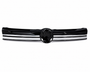 Caddy - MK5: Gloss Black Grill 21+