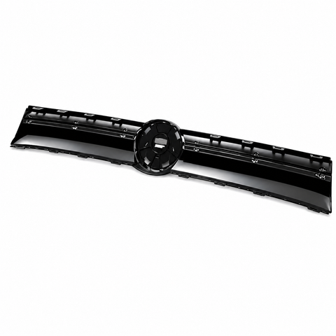 Caddy - MK5: Gloss Black Grill 21+