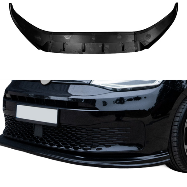 Caddy - MK5 SWB: Gloss Black Body Kit 21+
