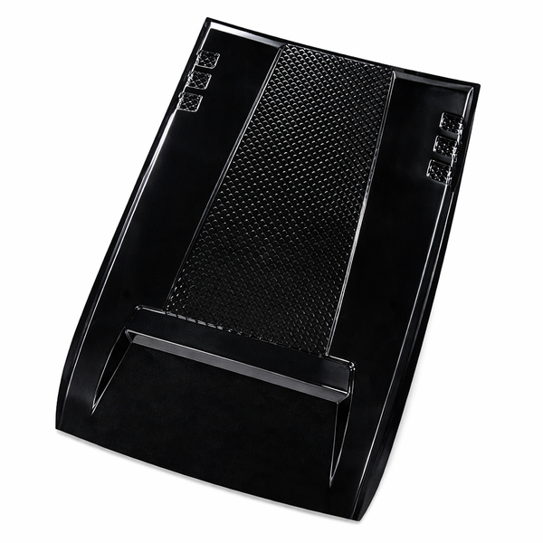 Ranger - T9: Gloss Black Bonnet Scoop 23+