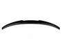 4 Series - G23 Convertible: Gloss Black M4 Style Rear Spoiler 20+