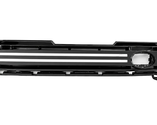 Defender 90/110 - L663: LED Front Grill 20+