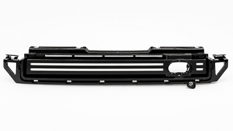 Defender 90/110 - L663: LED Front Grill 20+