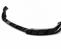 XM - G09: Gloss Black V1 Front Splitter 23+