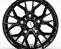 Transporter - T5/T6: 20" Gloss Black VC1 Style Alloy Wheels 03+