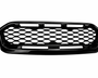Ranger - T8 XL/XLT: Gloss Black Badgeless Grill 18-22