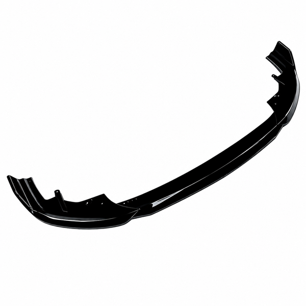 1 Series - F70: Gloss Black MP Style Body Kit 24+