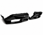 M5 - G90: Dry Carbon Fibre MP Style Rear Diffuser 24+