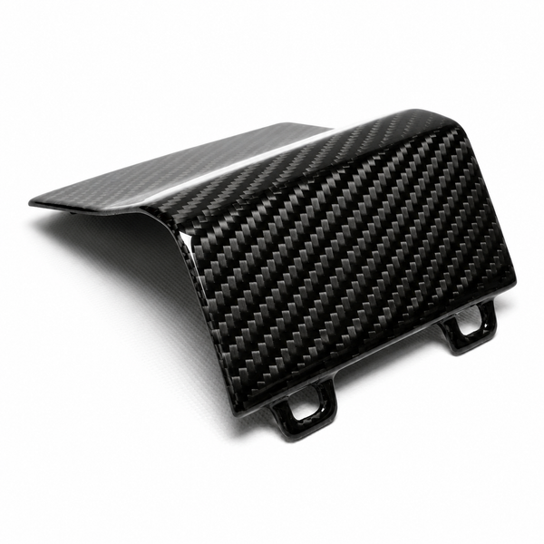 M5 - G90: Dry Carbon Fibre MP Style Rear Diffuser 24+