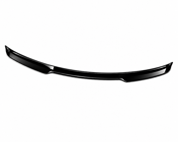 Q3 - F3: Gloss Black SUV Lower Spoiler 20+