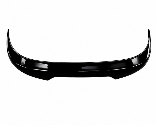 Golf - MK8 GTI/GTD/GTE: Gloss Black Clubsport Style Spoiler 19+