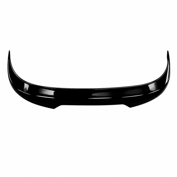 Golf - MK8 GTI/GTD/GTE: Gloss Black Clubsport Style Spoiler 19+