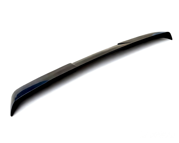 Vito - W447: Gloss Black Tailgate Spoiler 15-19