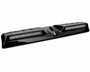 Ranger - T6/T7/T8: Gloss Black Roof Light Bar 11-21
