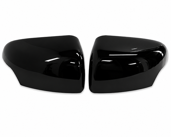 Ranger - T7/T8: Gloss Black Mirror Covers 15-21