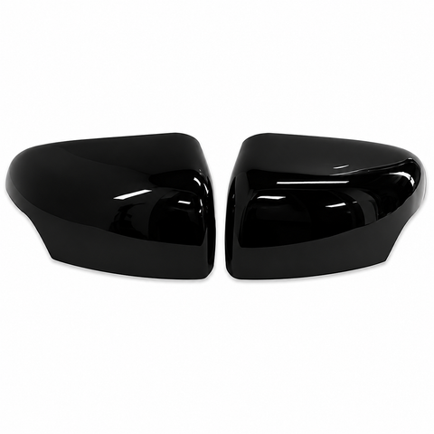 Ranger - T7/T8: Gloss Black Mirror Covers 15-21