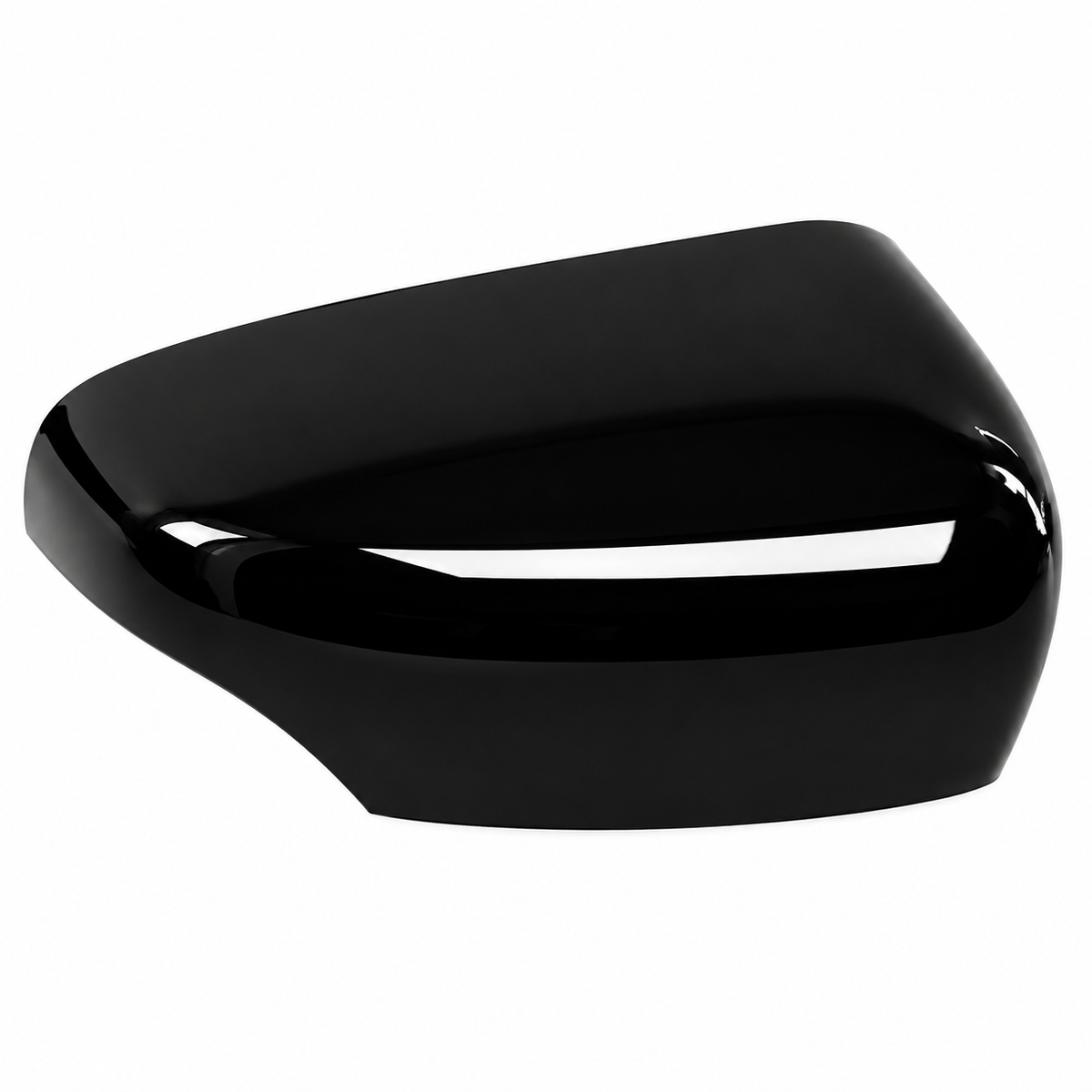 Ranger - T7/T8: Gloss Black Mirror Covers 15-21