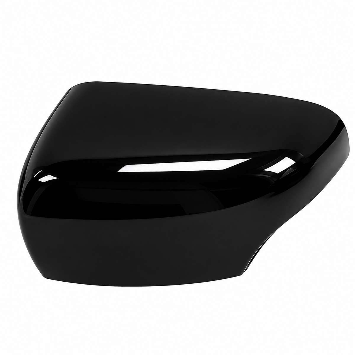Ranger - T7/T8: Gloss Black Mirror Covers 15-21