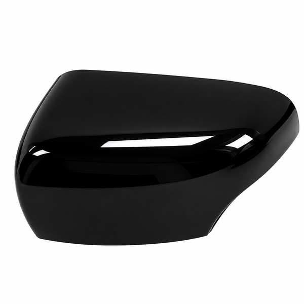 Ranger - T7/T8: Gloss Black Mirror Covers 15-21