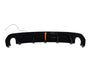 4 Series - G26: Gloss Black LED Competition Diffuser 21+