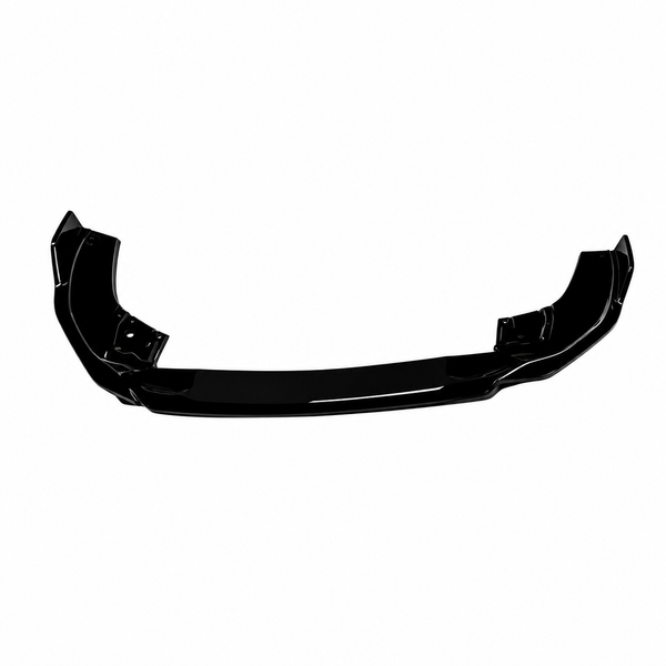 2 Series - G42: Gloss Black Performance Style Front Splitter 22+