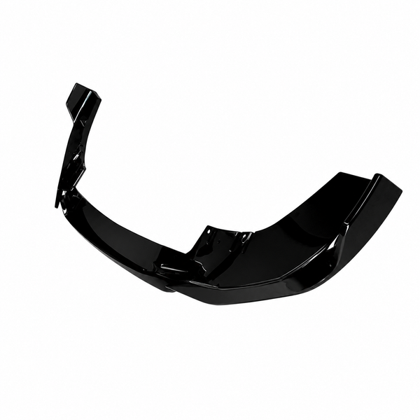 2 Series - G42: Gloss Black Performance Style Front Splitter 22+