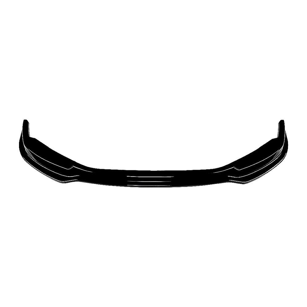M2 - G87: Gloss Black V1 Front Splitter 23+