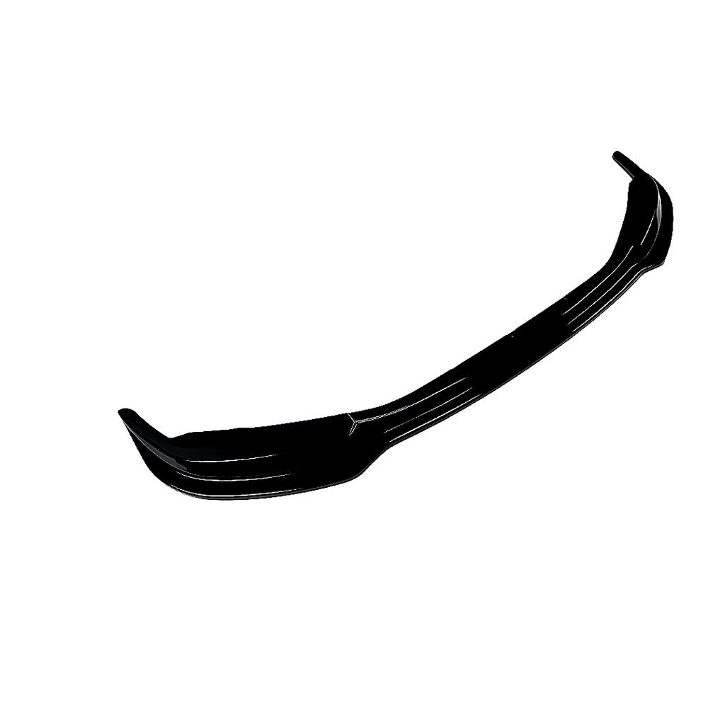 M2 - G87: Gloss Black V1 Front Splitter 23+