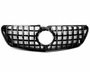 V Class - W447: Gloss Black GT Panamericana Grill 15-19