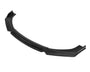 Q3 - F3: Gloss Black Front Splitter 20-24