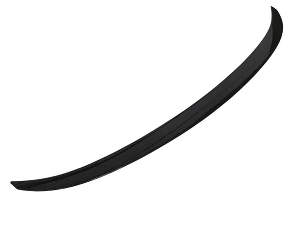 M2 - F87: Gloss Black Performance Style Spoiler 14-21