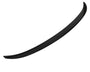 M2 - F87: Gloss Black Performance Style Spoiler 14-21