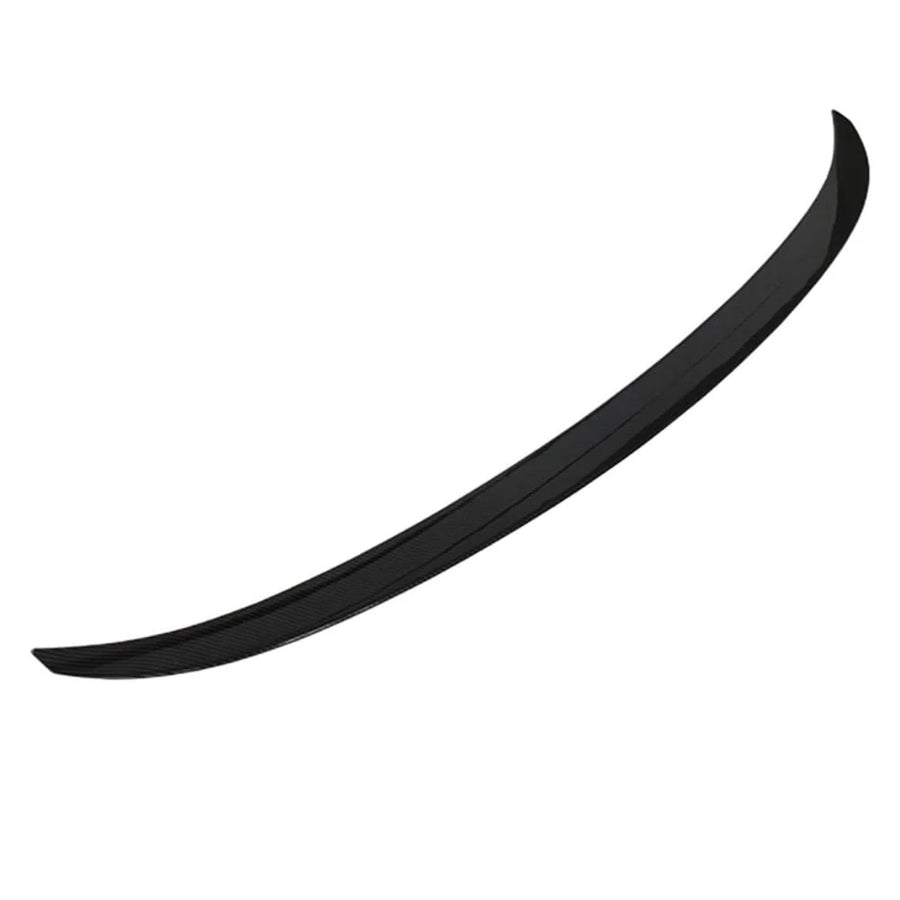 2 Series - F22 Coupe: Gloss Black Performance Style Spoiler 14-21