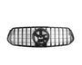 GLE - W167 Pre-Facelift: Gloss Black Panamericana GT Grill 19-23
