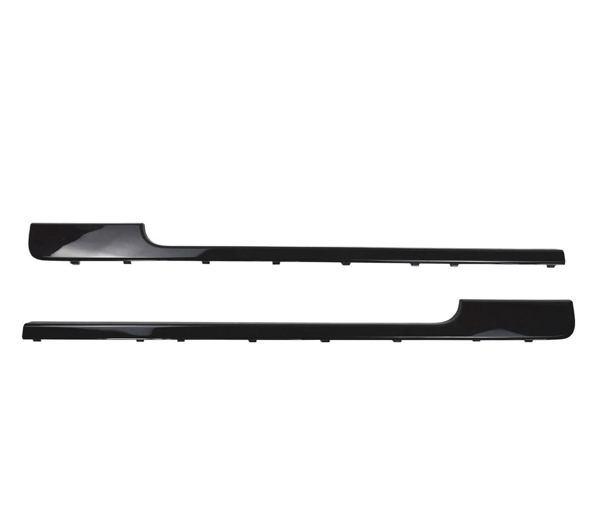 Vogue - L405: Gloss Black Black Edition Pack Kit 13-17