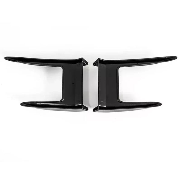 1 Series - F40: Gloss Black Performance Body Kit 20-24