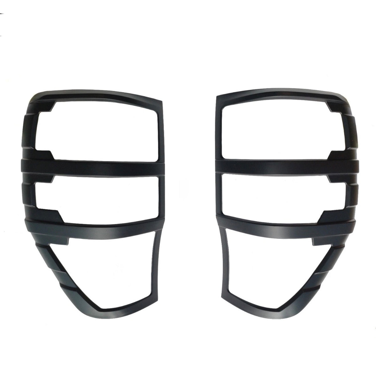 Ford Ranger - T6/T7/T8: Rear Tail LIght Cover 12-22