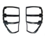 Ford Ranger - T6/T7/T8: Rear Tail LIght Cover 12-22
