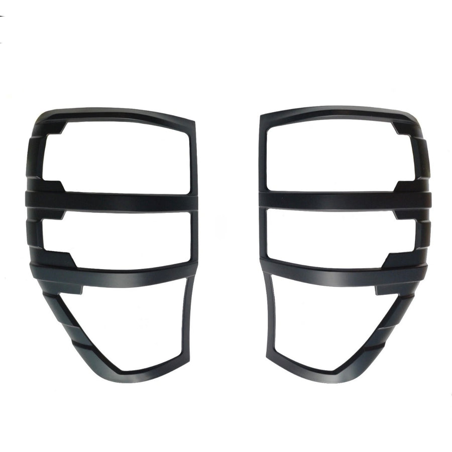 Ford Ranger - T6/T7/T8: Rear Tail LIght Cover 12-22