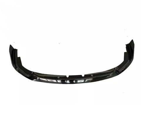 1 Series - F40: Gloss Black Performance Style Splitter 20-24