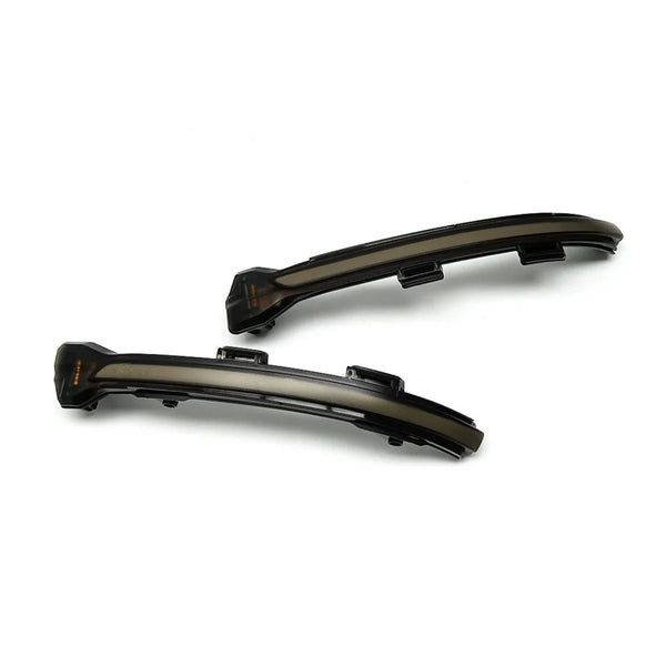 Golf - MK7/MK7.5: Dynamic Mirror Indicator Lights 13-20