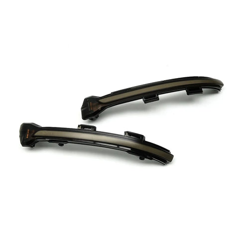 Golf - MK7/MK7.5: Dynamic Mirror Indicator Lights 13-20