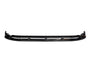 Transit Custom MK1 Facelift: Gloss Black V1 Style Splitter 18-23