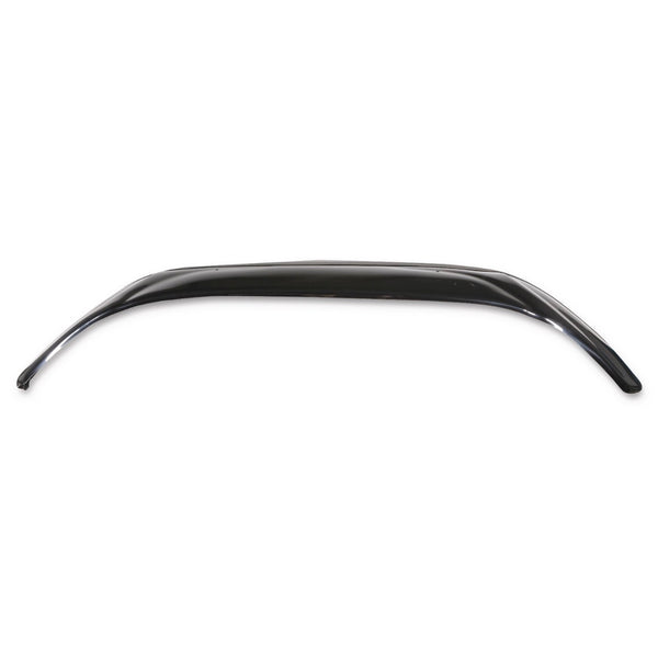 Ford Ranger - T7/T8: Gloss Black Wildtrak Style Bonnet Guard 15-21