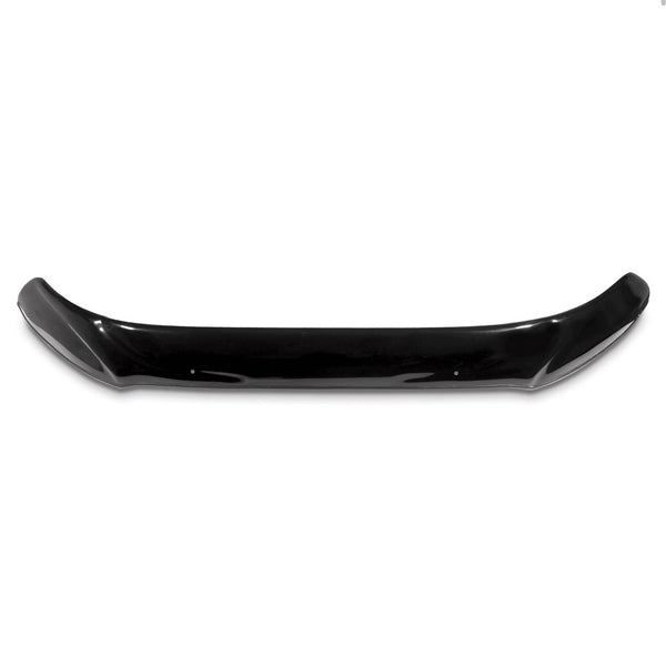 Ford Ranger - T7/T8: Gloss Black Wildtrak Style Bonnet Guard 15-21