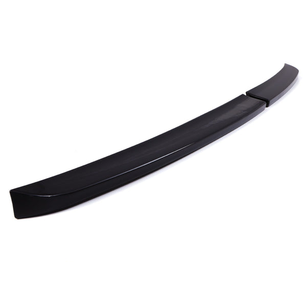 Caddy - MK5 SWB: Gloss Black Rear Barn Door Spoiler 21+